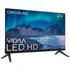 Image de Tv intelligente cecotec alh50024 hd 24 d-led