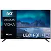 Image de Cecotec 00991 Tv 101,6 Cm (40") Full Hd Smart Tv Wifi Noir