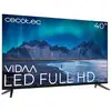 Image de Tv intelligente cecotec alf50040