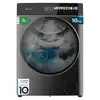 Image de Machine à laver cecotec bolero dresscode 10900 inverter fullcolor 1400 rpm 10 kg