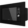Image de Cecotec 01375 micro-onde intégré micro-ondes grill 20 l 700 w noir