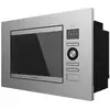 Image de Cecotec 01382 Micro-onde Acier Micro-ondes Grill Intégré 20 L 800 W