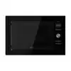 Image de Cecotec 01393 micro-onde intégré micro-onde combiné 25 l 900 w noir