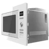 Image de Cecotec Micro-ondes GrandHeat 2590 Built-In White