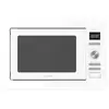 Image de Cecotec 01394 micro-onde intégré micro-ondes grill 25 l 900 w blanc