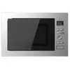 Image de Micro-ondes Encastrable Cecotec Grandheat 2590 900w Noir, 25l