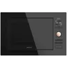 Image de Cecotec Micro-ondes GrandHeat 2590 Built-in BlackRose