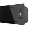 Image de Cecotec 01402 micro-onde intégré micro-ondes grill 25 l 900 w noir, rose