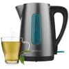 Image de Cecotec Bouilloire Électrique dEau de 17L Thermosense 210 Steel. 2200W Corps en Acier Inoxydable