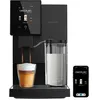 Image de Cecotec Machine a Café Espresso Superautomatique Cremmaet Compactccino Connected. 19 Bars Thermoblock Écran TFT Wifi