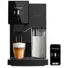 Image de Cafetière superautomatique cecotec cremmaet compactccino connected 1350 w noir 19 bar