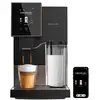 Image de Cecotec 01461 Machine À Café Entièrement Automatique Machine À Expresso 1,1 L