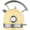 Image de Cecotec Thermosense 420 Bouilloire 1,8 L 2200 W Jaune