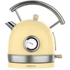 Image de Cecotec Bouilloire Thermosense 420 Vintage Light Yellow