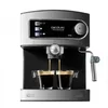 Image de Machine À Expresso Cecotec Multi-boissons Comptoir Silver Ground Coffee