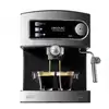 Image de Machine à café cecotec power expresso 20 gris, 850 w, réservoir 1,5 l