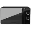 Image de Micro-ondes avec gril cecotec proclean 3140 noir, capacité de 20l, 700 w