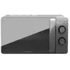 Image de Micro-ondes cecotec proclean 3060 gray mirror gris, 700 w, capacité de 20 l