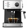 Image de Cecotec Machine à Café Espress Power Espresso 20 Professionale 850 W 20 bars de Pression Manomètre 16L