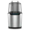 Image de Moulin À Café Cecotec Titanmill 300 Duoclean Acier Inoxydable Lames En Titane