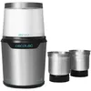 Image de Cecotec Moulin à café TitanMill & SteelMill (TitanMill 300 DuoClean)