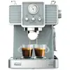 Image de Machine à café cecotec power expresso 20 tradizzionale gris, 20 bars, manomètre pressurepro