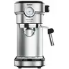 Image de Machine À Expresso Cecotec Multi-boissons Comptoir Stainless Steel Ground Coffee 2 Tasses