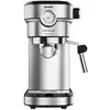 Image de Cafetière express cecotec cafelizzia 790 steel pro avec 20 bars.