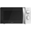Image de Cecotec Proclean 2010 Blanc Micro-onde Simple Comptoir 20 L 700 W