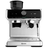 Image de Cecotec Machine à café Express Power Espresso 20 Barista Cream. 2 Thermoblocks 20Bars Manomètre Mode Auto pour 1 et 2
