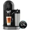 Image de Machine à Café Cecotec Semi-automatique Cumbia Power Instant-Ccino 20 Chic 1470 W, 20 Bars 1.7L - Noir