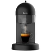Image de Machine À Expresso Cecotec Multi-boissons Comptoir Black Coffee Pod, Ground Coffee 1 Tasses