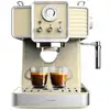 Image de Cafetière express power espresso 20 tradizionale light yellow cecotec