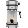 Image de Machine À Expresso Cecotec Multi-boissons Comptoir Stainless Steel Coffee Capsule