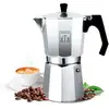 Image de Cecotec Cafetière Italienne En Aluminium Cumbia Mokclassic 1200 Shiny
