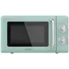 Image de Cecotec Proclean 3010 Vert Micro-onde Simple Comptoir 20 L 700 W