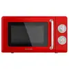 Image de Cecotec 01705 micro-onde comptoir micro-onde simple 20 l 700 w rouge