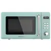 Image de Cecotec 01712 Micro-onde Vert Micro-ondes Grill Comptoir 20 L