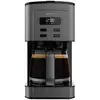 Image de Cafetière goutte à goutte cecotec 56 time 800 w noir 12 tasses 1,3 l