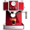 Image de Cecotec Cafetière Express Power Espresso 20 Tradizionale Light Red. 1350 W Technologie ForceAroma de 20 bars Vaporisateur