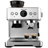 Image de Cecotec Cafetière Express Barista Power Espresso 20 Barista Maestro. 2250 W 20 Bars Manomètre et 2 Thermoblocs Réservoir de