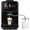 Image de Cafetera superautomatique cecotec cremmaet touch ocs 1500w 19 bars, moulin et réservoir lait