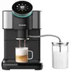 Image de Cafetière superautomatique cecotec cremmaet spin 1450 w noir 19 bar