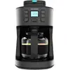 Image de Machine À Café Cecotec Coffee 66 Grind & Drop 1086w Noire
