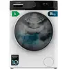 Image de Lave Linge Charge Avant Cecotec 8kg Technologie De Convertisseur Blanc 60x52x85cm