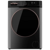 Image de Lave Linge Charge Avant Cecotec 8kg Technologie De Convertisseur Noir 59.5x52x85cm