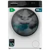 Image de Cecotec Lave-linge 10kg Chargement Frontal Bolero Dresscode 10610 Inverter A. 1400 Rpm, Steam Max, Moteur Inverter Plus