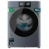 Image de Cecotec Lave-linge À Dosage Automatique Bolero Dresscode 10950 Autodose Inverter 3d Ice Blue A