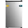 Image de Congélateur vertical cecotec 87 l bolero coolmarket tf 87 inox classe e