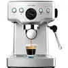 Image de Machine A Café - Power Espresso 20 Barista Mini - 1465 W - 20 Bars - 1,8 L - Inox